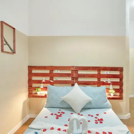 Holiday home Casa Cueva Martin