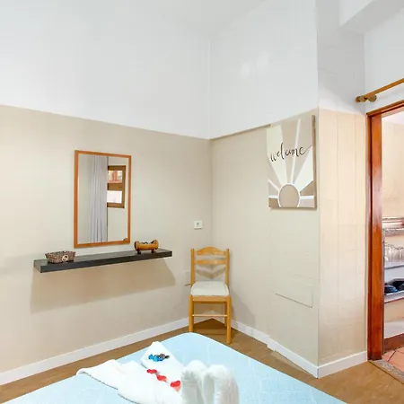 Casa Cueva Martin Holiday home *