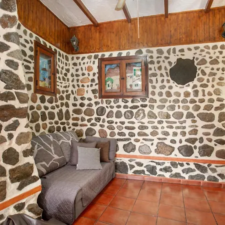 Holiday home Casa Cueva Martin Carrizal