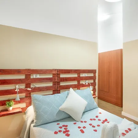 Casa Cueva Martin Holiday home