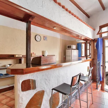 Casa Cueva Martin
