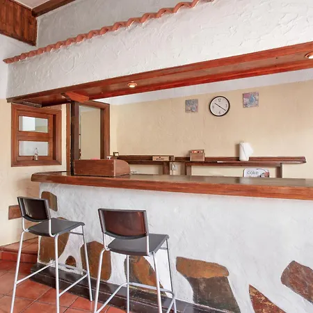 Ferienhaus Casa Cueva Martin Carrizal