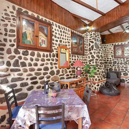 Casa Cueva Martin Ferienhaus *