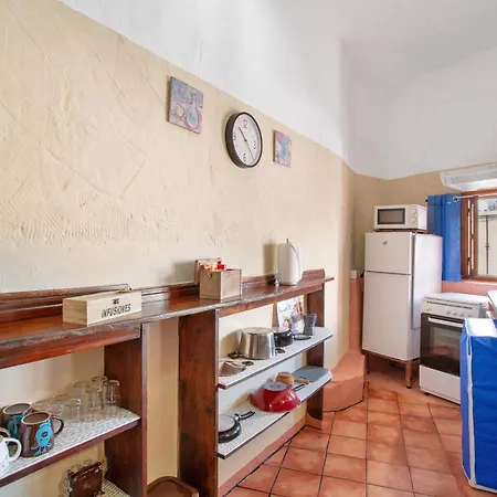 Ferienhaus Casa Cueva Martin *
