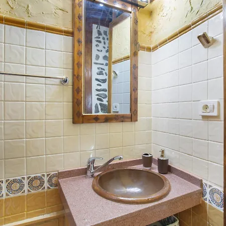 Casa Cueva Martin *