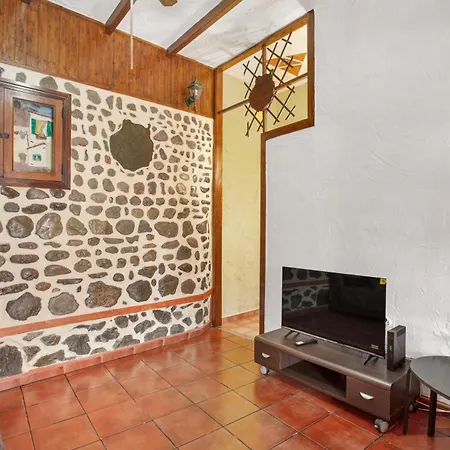 Casa Cueva Martin