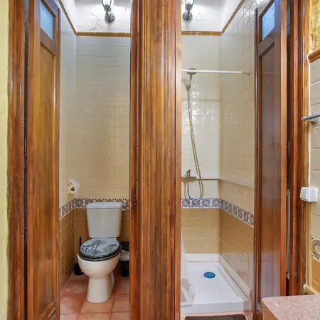 Casa Cueva Martin Carrizal